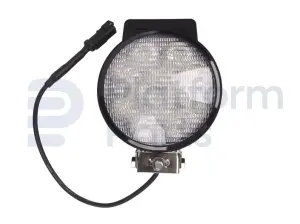 Lamp, 12V LED