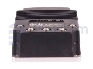 Electronic control unit