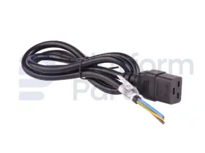 Kabel Batterieladegerät