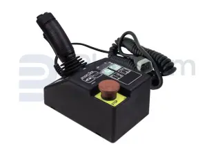 Control box, gen. 6, pcon dual zone