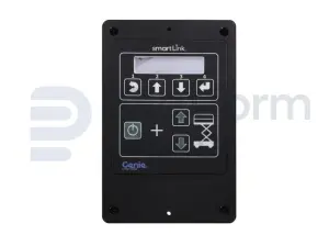 Electronic control unit