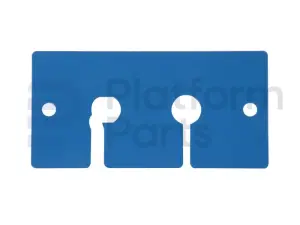 Wear pad