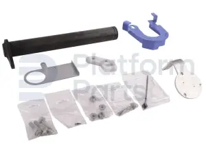 Kit, Z60E pins