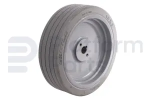 Non-marking wheel
