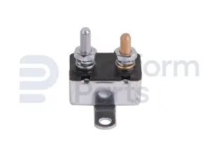 Fuse, 10amp, circuit breaker