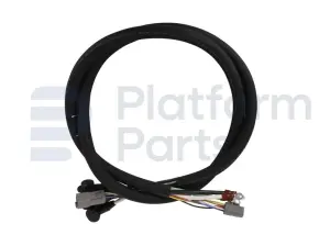Cable bundle