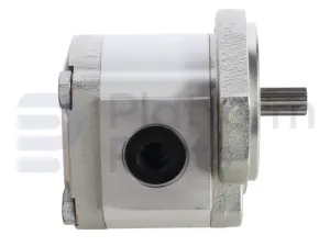 Hydraulic pump