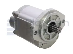 Hydraulic pump