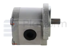 Hydraulic pump
