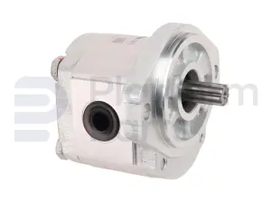 Hydraulic pump