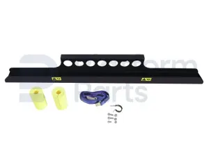 Accessorie, kit panel cardle CE