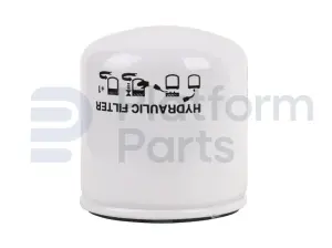 Hydraulic filter
