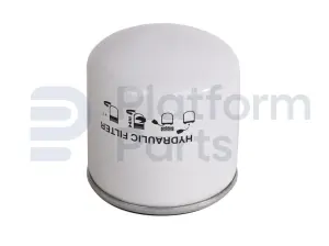 Hydraulic filter