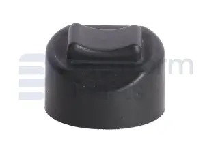 Cap, rocker, joystick