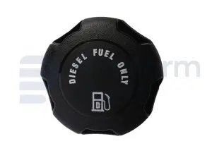 Closing cap