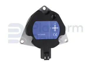 Tilt sensor