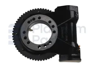 Rotator assembly