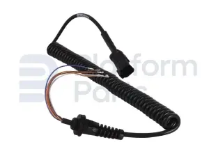 Kabel Bedienpult