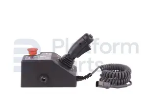 Control box, gen. 6, 2sp.