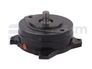 Hydraulic brake