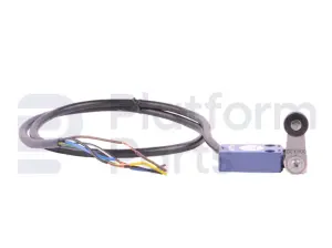 Limit switch