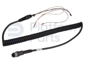 Cable bundle