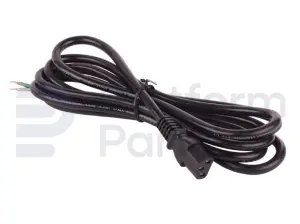 Kabel Batterie-Ladegerät