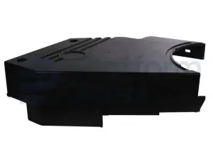 V-Belt Guard, Deutz 2011