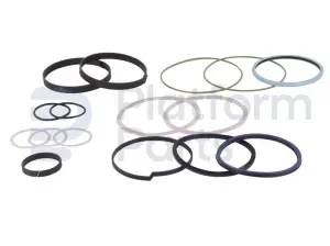 Kit joints