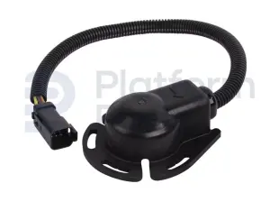 Angle sensor