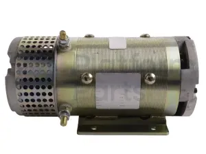 Electric motor