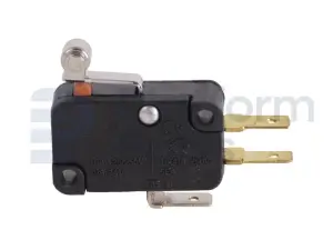 Microswitch