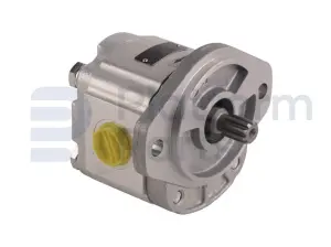 Pump, Gear, 6Cc
