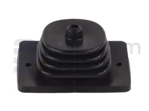 Boot, joystick