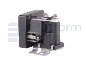 Batterieabscheider