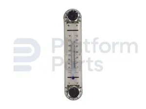 Sensor, water temperature