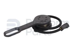 Angle sensor, kit