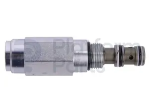Valve,Cross Relief,1500 PSI
