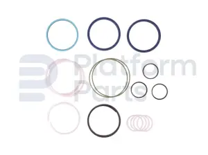 Kit joints