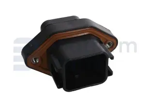 Connector plug