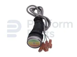 Battery-indicator 48V