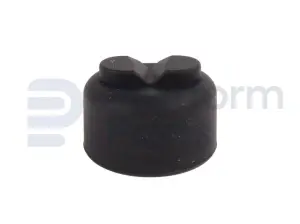 Cap, rocker, joystick