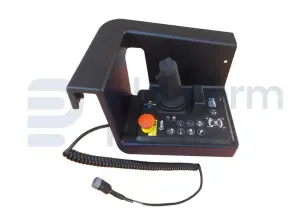 Control box