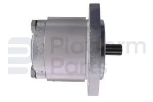 Hydraulic pump