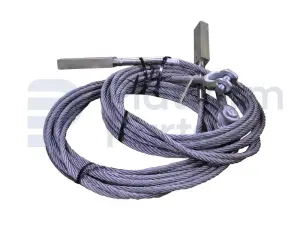 Cable assembly