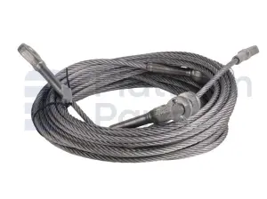 Cable assemby