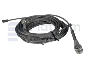 Cable assembly