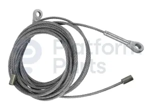 Cable assembly