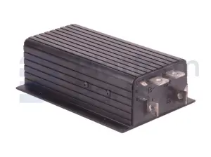 Electronic control unit, 36V/48V, 350A