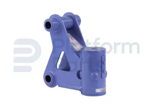 Rotator platform